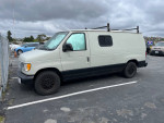 Ford 141,000 mi