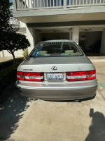 2001 Lexus ES 300 FWD 126,000 mi