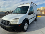 2012 Ford Transit Connect 138,000 mi