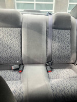 2001 Honda Civic LX FWD 145,000 mi