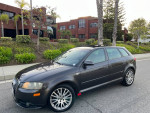 2007 Audi A3 73,000 mi