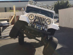Buick 104,000 mi