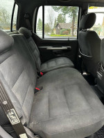 2001 Ford Explorer 73,000 mi