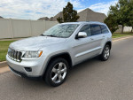 Jeep Cherokee 56,000 mi