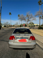 2001 Honda Civic LX FWD 98,000 mi