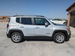 2018 Jeep Renegade 147,000 mi