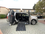 2012 Honda Pilot EX FWD 65,000 mi