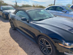 2018 Ford Mustang EcoBoost RWD 96,000 mi