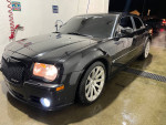 2006 Chrysler 300 SRT-8 RWD 100,000 mi
