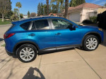 2014 Mazda 5 Grand Touring FWD 71,000 mi