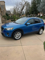 2014 Mazda 5 Grand Touring FWD 71,000 mi