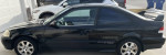 2000 Honda Civic Si FWD 50,000 mi