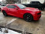 2011 Chevrolet Camaro 2SS RWD 64,000 mi