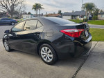2015 Toyota Corolla LE FWD 93,000 mi