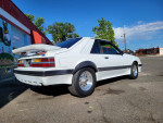 Ford Mustang 77,000 mi