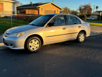 2004 Honda Civic 94,000 mi