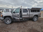 GMC 53,000 mi