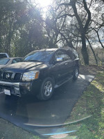 2006 Nissan Armada SE RWD 117,000 mi
