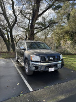 2006 Nissan Armada SE RWD 117,000 mi
