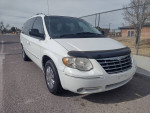 Chrysler 107,000 mi