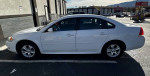 2012 Chevrolet Impala for sale in excellent condition with new tires and no defects