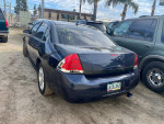 2011 Chevrolet Impala 81,000 mi