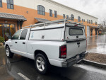 Dodge 56,000 mi