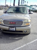 GMC 90,000 mi