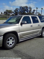 GMC 90,000 mi