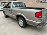 GMC Sonoma 137,000 mi