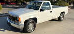 GMC 65,000 mi