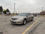 2012 Nissan Altima 2.5 FWD 134,000 mi
