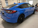 2022 Honda Civic 102,000 mi
