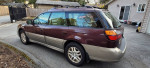 2000 Subaru Outback 73,000 mi