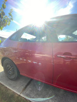 2010 Hyundai Elantra 75,000 mi