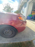 2010 Hyundai Elantra 75,000 mi