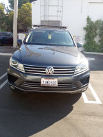 2015 Volkswagen Touareg 146,000 mi