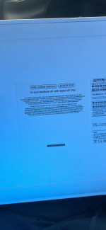 Apple - MacBook Air 15" Laptop - M2 chip - 8GB Memory - 256GB SSD (Latest Model) - Midnight