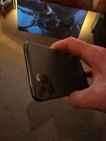 iPhone 11 Pro Max 256GB
