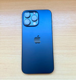 iPhone 15 Pro Max Blue - Unlocked 1TB