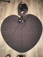 2 Dance Costumes, Activewear, Child Large, Dress-Up Clothes, Worn Once