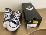 CONVERSE All Star Women’s Size 7