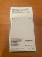 iPhone 12 blue, 6 plus, MacBook Pro, iPad Box (EMPTY)