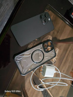 Iphone 14promax unlocked 256gb like new