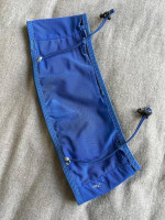 Salomon Running Belts, Two Included