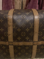 Vintage Louis Vuitton Weekender Duffel