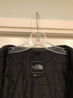 $400 North Face Waterproof Insulated Snow Ski Snowboard Jacket Mens XL