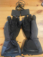 Heated Gloves s-25474