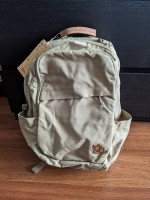 Fjallraven Raven 20L Backpack - Brand New with Tags