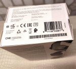 Fitbit Versa 3 Wristband Activity Tracker - Black (FB511BKBK)Pre-Owned